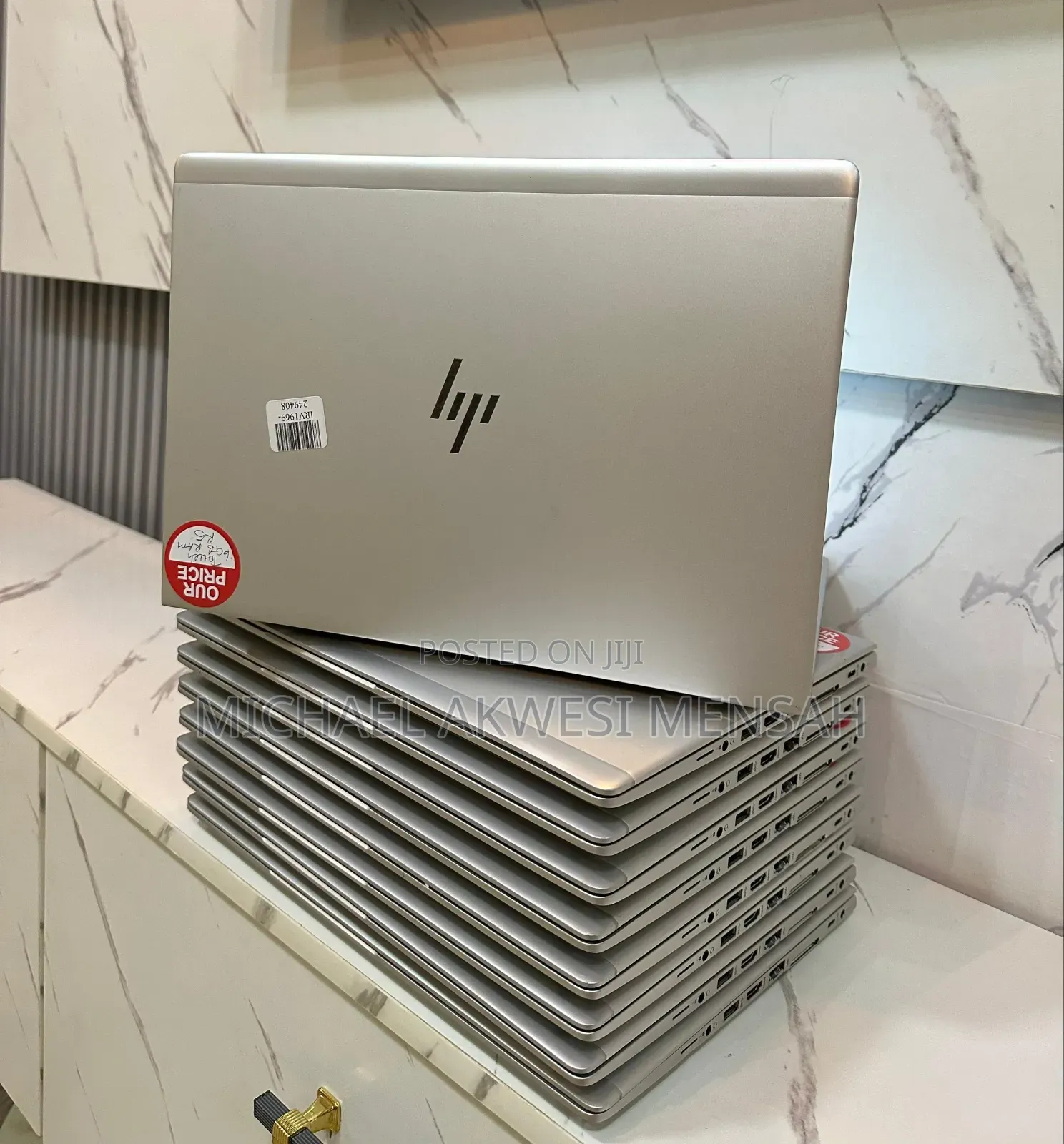 Laptop HP EliteBook 745 G6 8GB AMD Ryzen 5 SSD 256GB