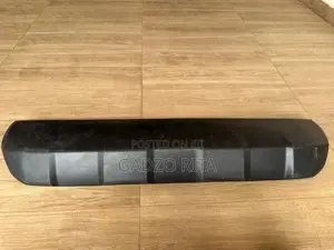 2016-2023 Toyota Tacoma Front Bumper Valance Textured