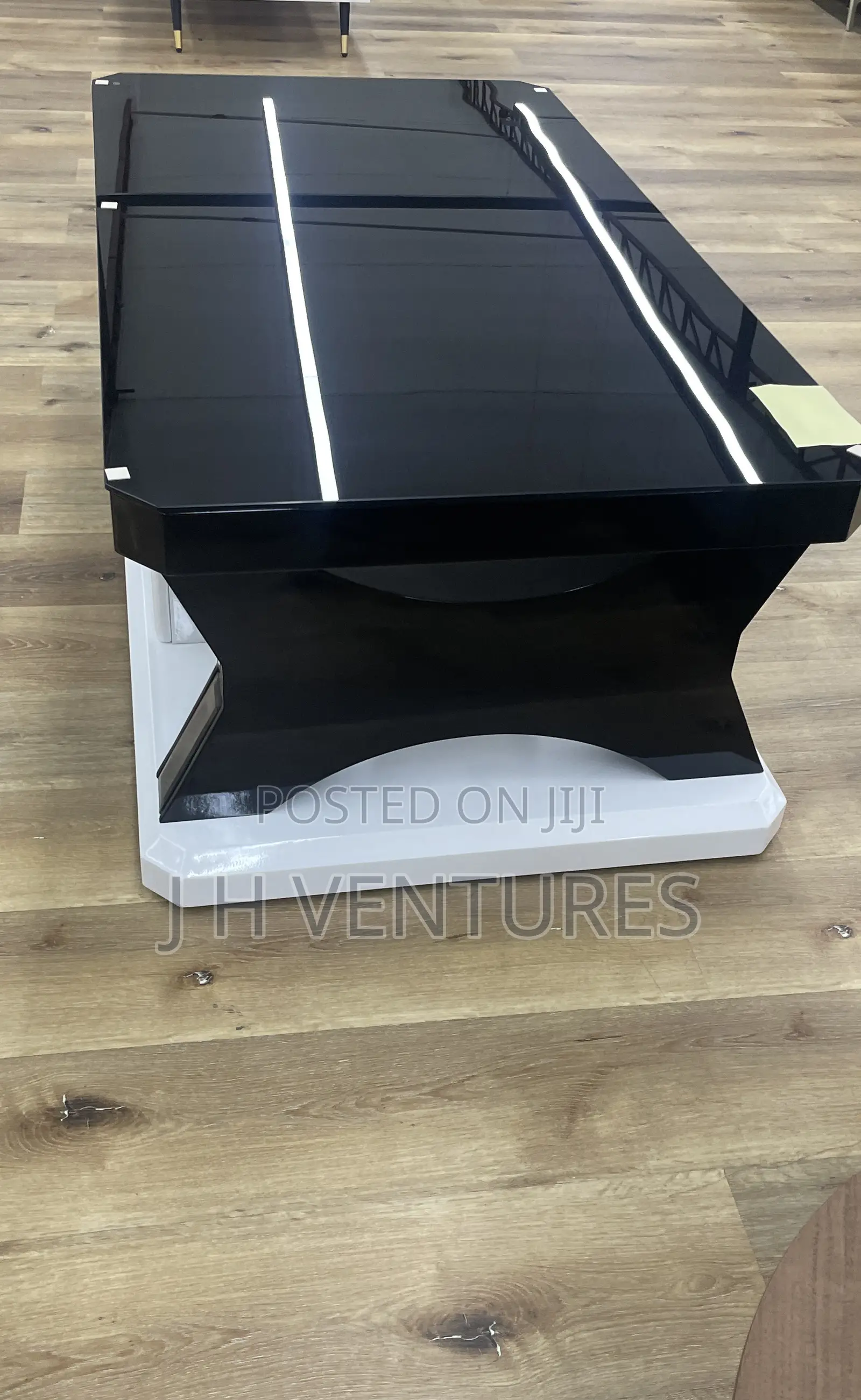 Center Table