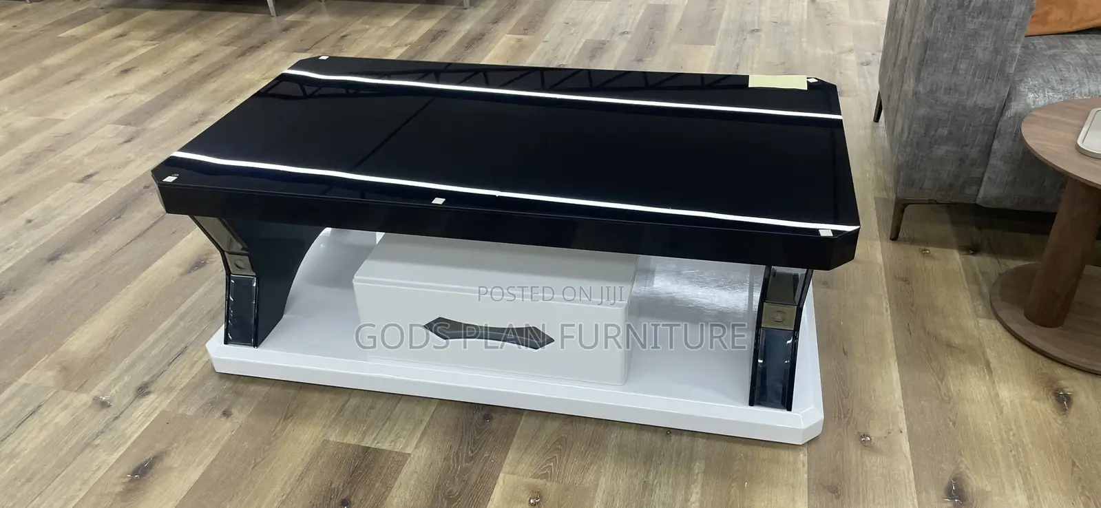 Center Table