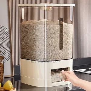 11.5kg Cereals/Grains Storage/Canister