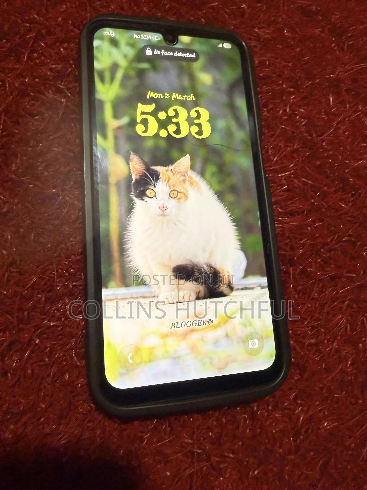Samsung Galaxy A25 256 GB Gray