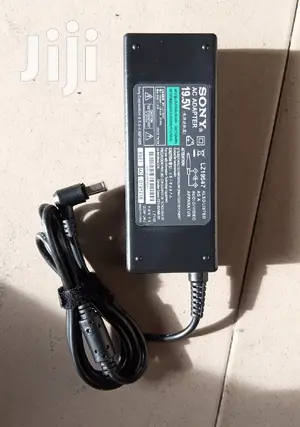Sony Vino Charger