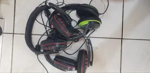 No Packing Headset With Mic (Usa)