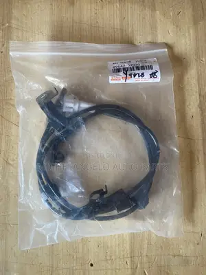 Abs Sensor Toyota Vitz / Yaris 2008 - 2016