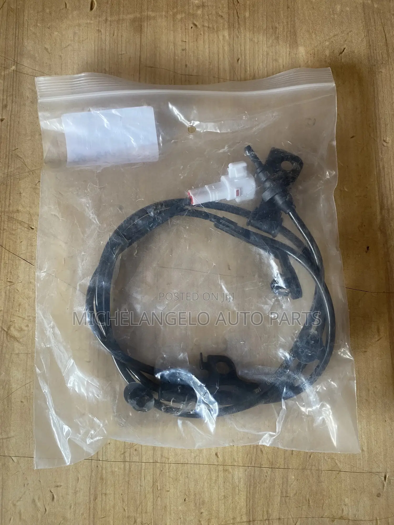 Abs Sensor Toyota Vitz / Yaris 2008 - 2016