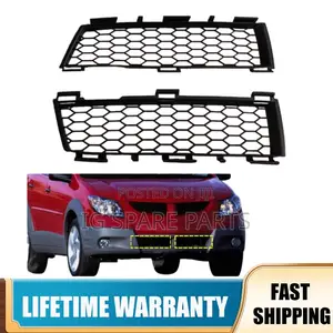 Pontiac Vibe 2003-2004 Bumper Grille