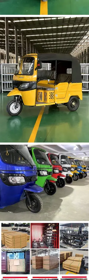 New TVS 2025 Yellow