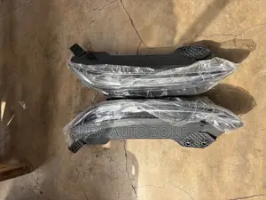 Hyundai Kona 2020 Day Time Running Head Light Pair or One