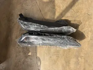 Hyundai Kona 2020 Day Time Running Head Light Pair or One