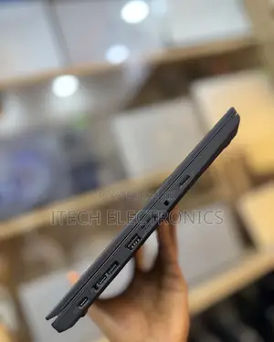 Laptop Lenovo ThinkPad T14 32GB Intel Core i7 SSD 512GB
