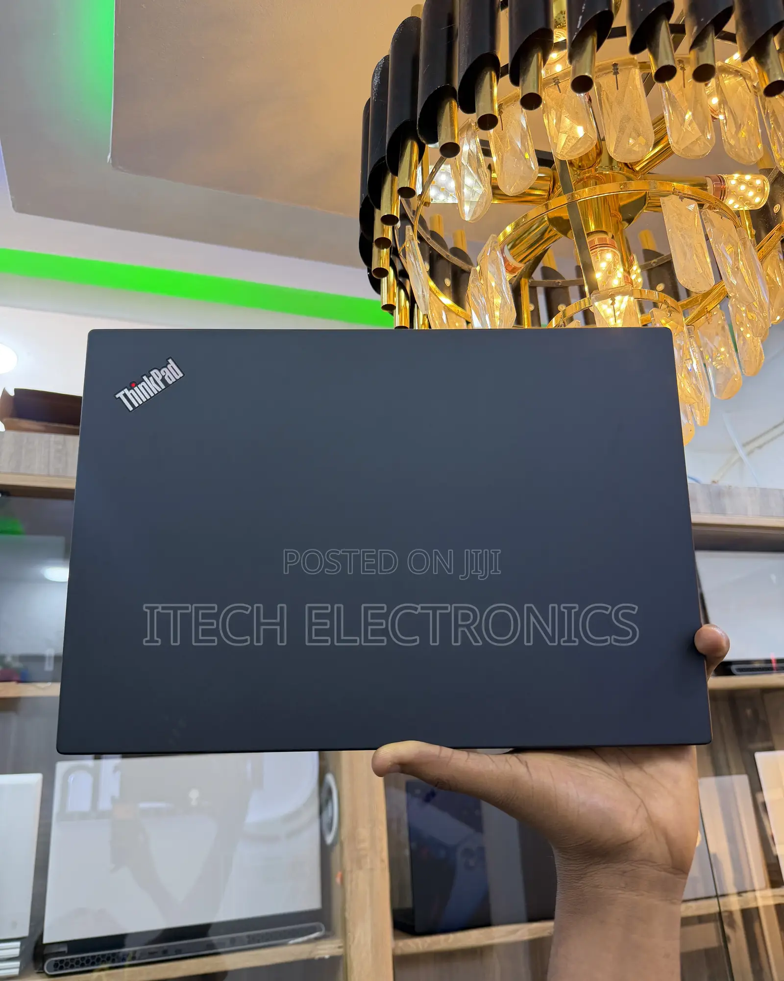 Laptop Lenovo ThinkPad T14 32GB Intel Core i7 SSD 512GB