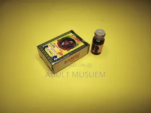 Buy Original Samsu Oil – Greater Accra Area