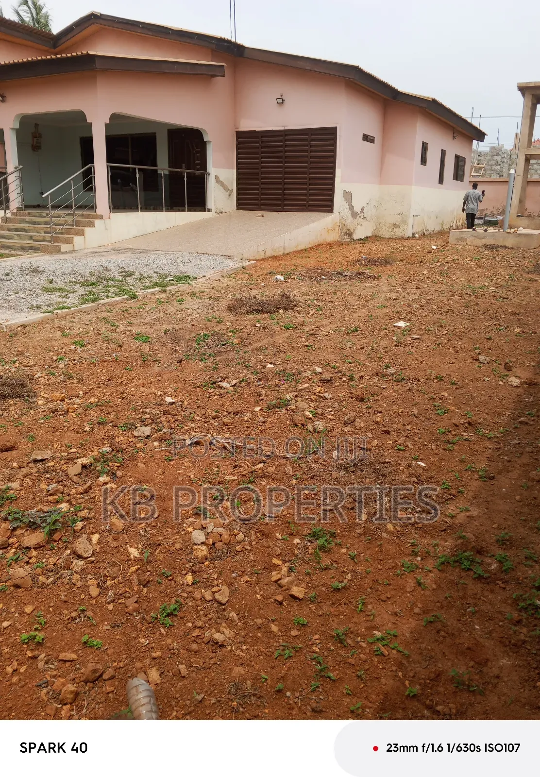 4bdrm House in Kb Properties, Spintex for sale