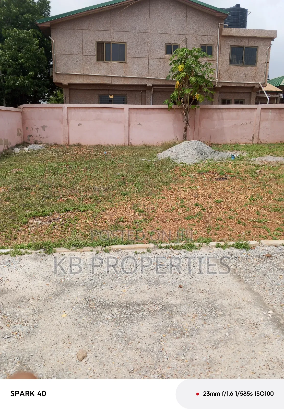 4bdrm House in Kb Properties, Spintex for sale