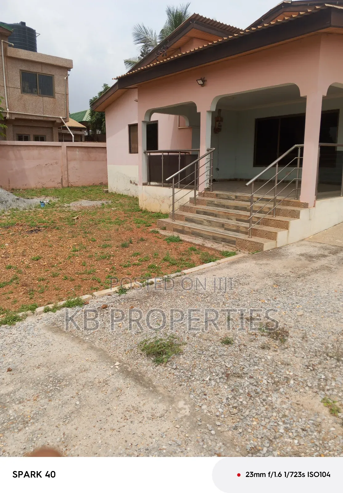 4bdrm House in Kb Properties, Spintex for sale