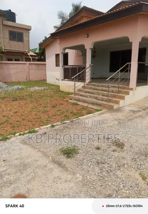 4bdrm House in Kb Properties, Spintex for sale