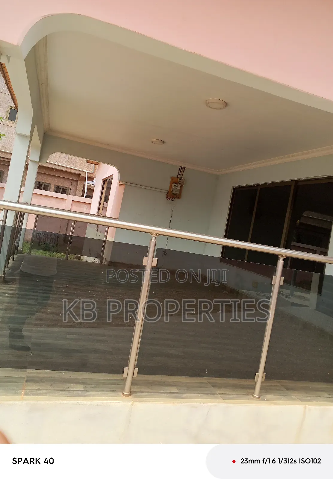 4bdrm House in Kb Properties, Spintex for sale