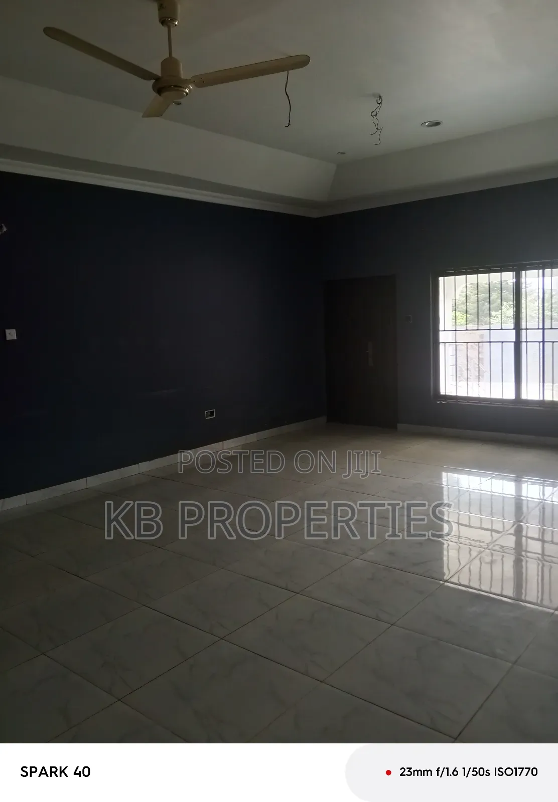 4bdrm House in Kb Properties, Spintex for sale