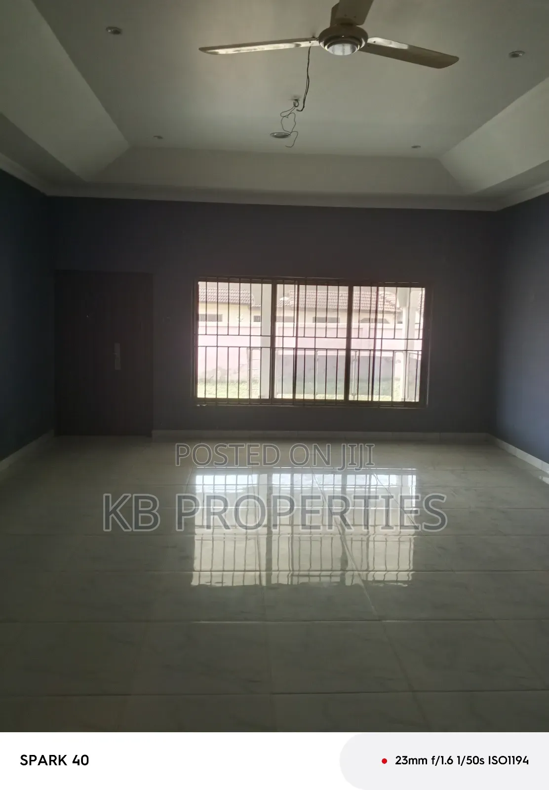 4bdrm House in Kb Properties, Spintex for sale