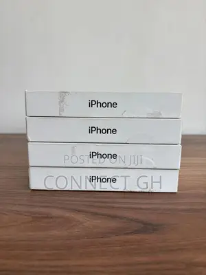 New Apple iPhone 13 128 GB Blue