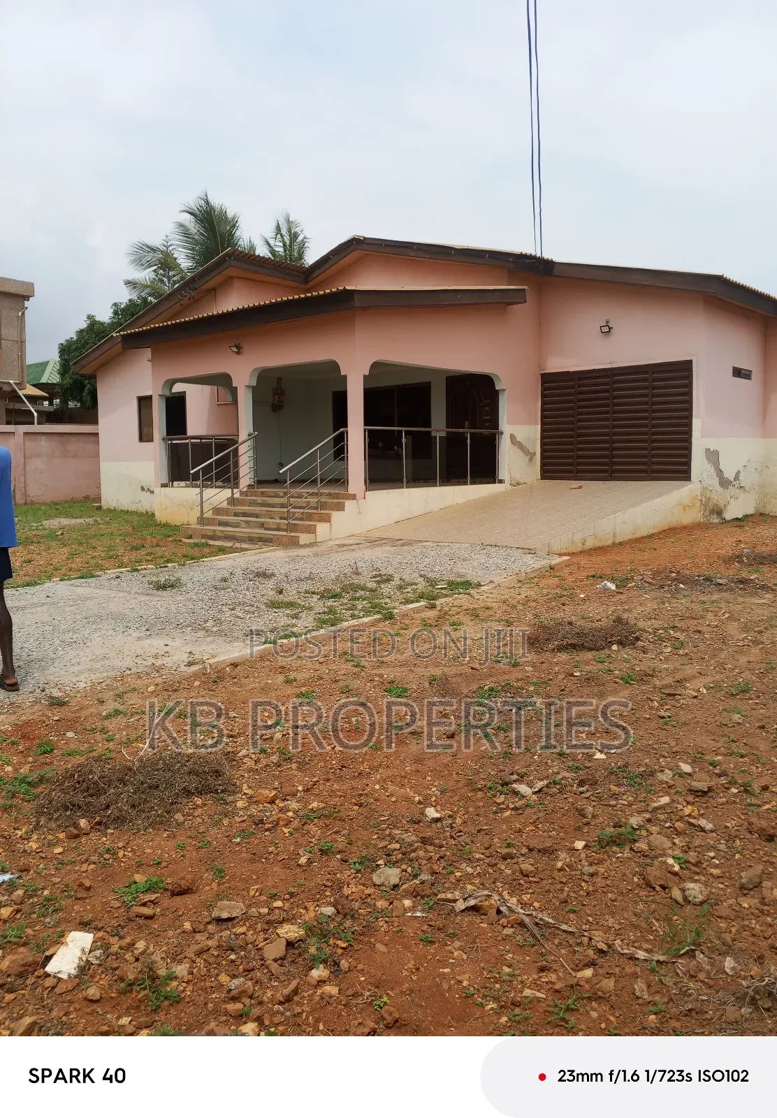 4bdrm House in Kb Properties, Spintex for sale
