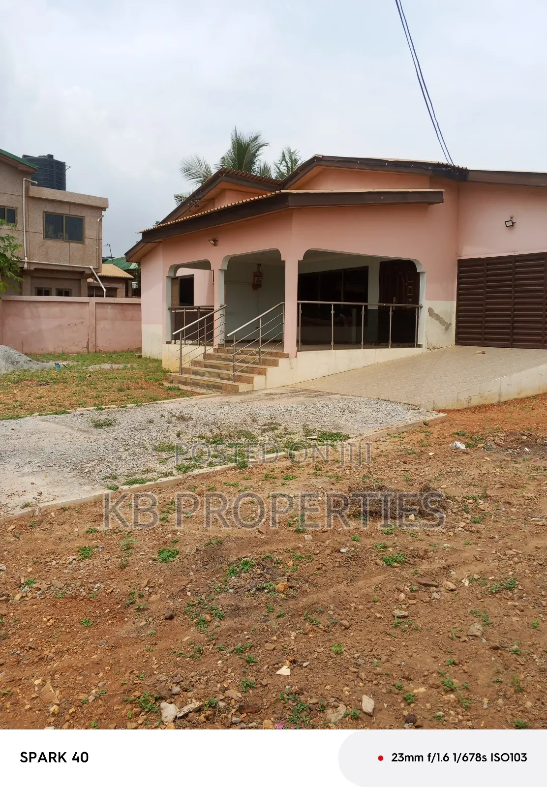 4bdrm House in Kb Properties, Spintex for sale