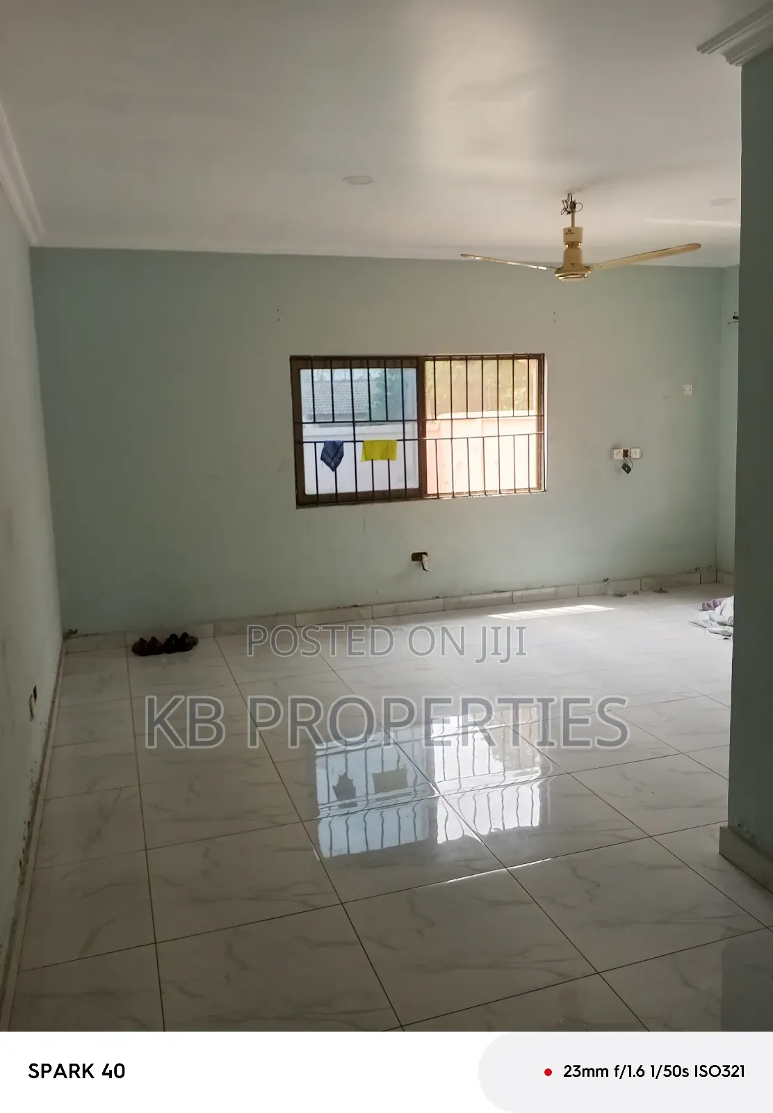 4bdrm House in Kb Properties, Spintex for sale