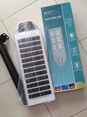 Solar Garden Light / Street Light 100w