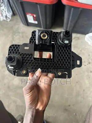 Acura RDX Radar Seat