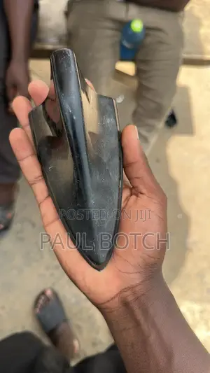 Hyundai Sonata Antenna Replacement