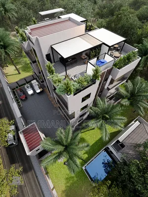 3d Architectural Visualization Exterior and Interior and Building Plan