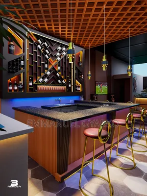 3d Architectural Visualization Exterior and Interior and Building Plan