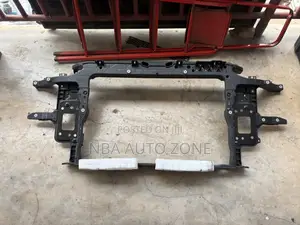 Hyundai Kona 2020 Radiator Support