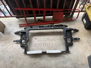 Hyundai Kona 2020 Radiator Support