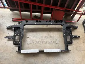 Hyundai Kona 2020 Radiator Support
