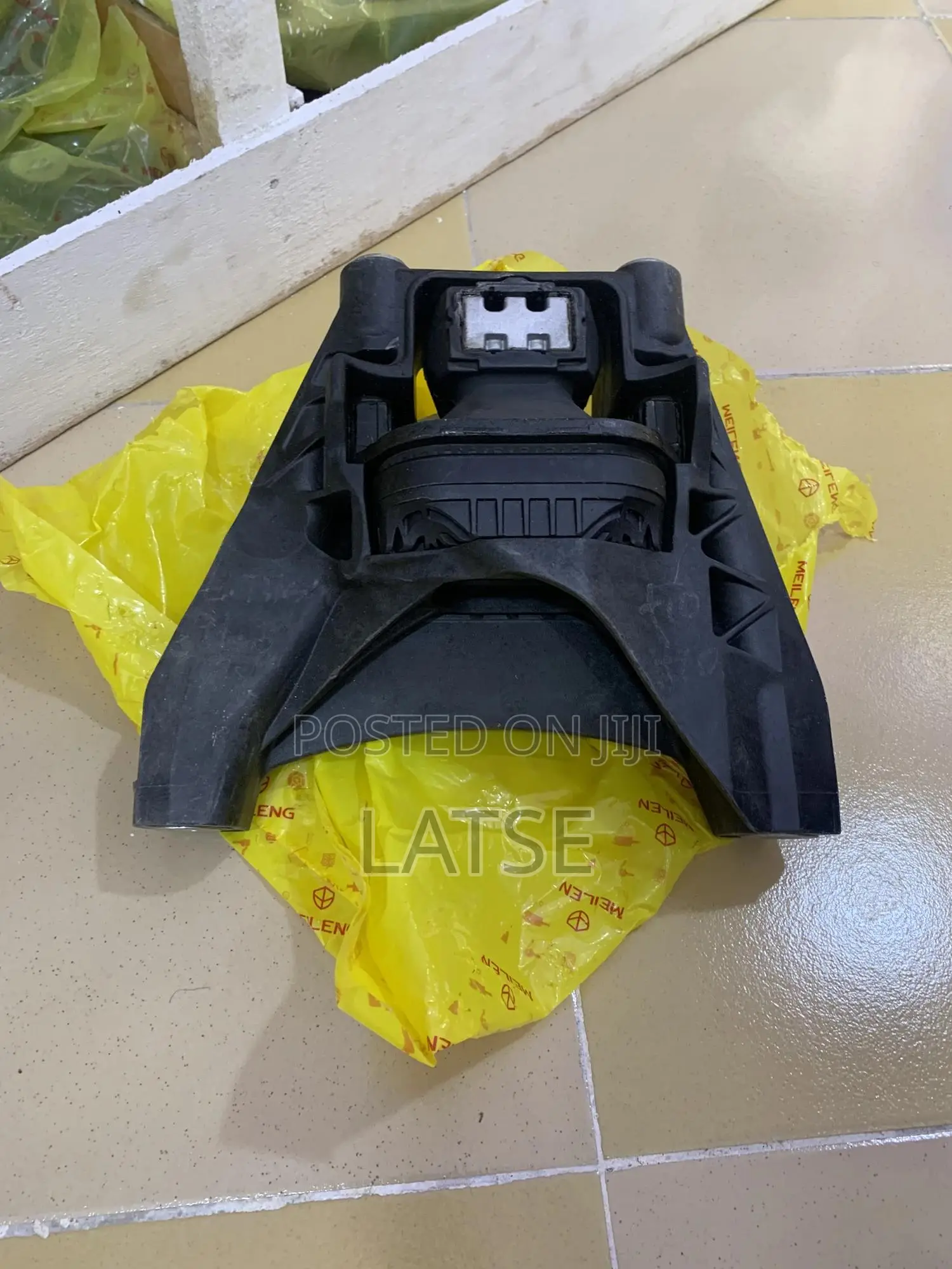 Honda Cr-v 2023,2024,2025 Rubber Engine Mount/Seat Top