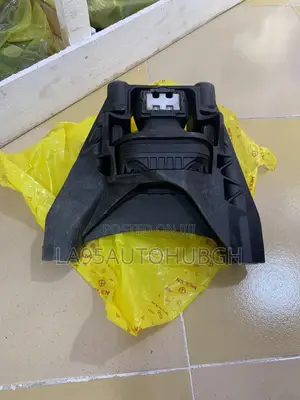 Honda Cr-v 2023,2024,2025 Rubber Engine Mount/Seat Top