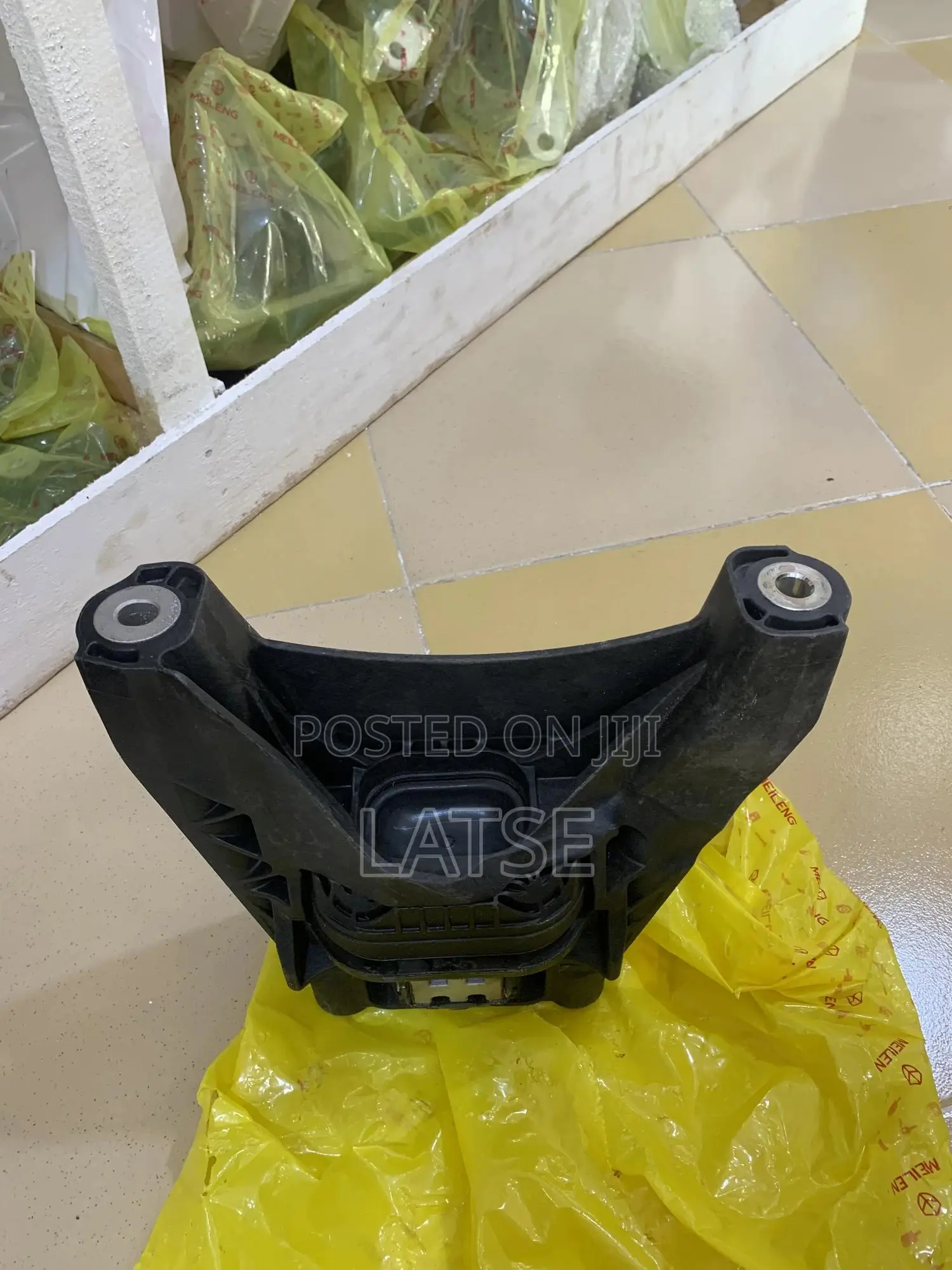 Honda Cr-v 2023,2024,2025 Rubber Engine Mount/Seat Top