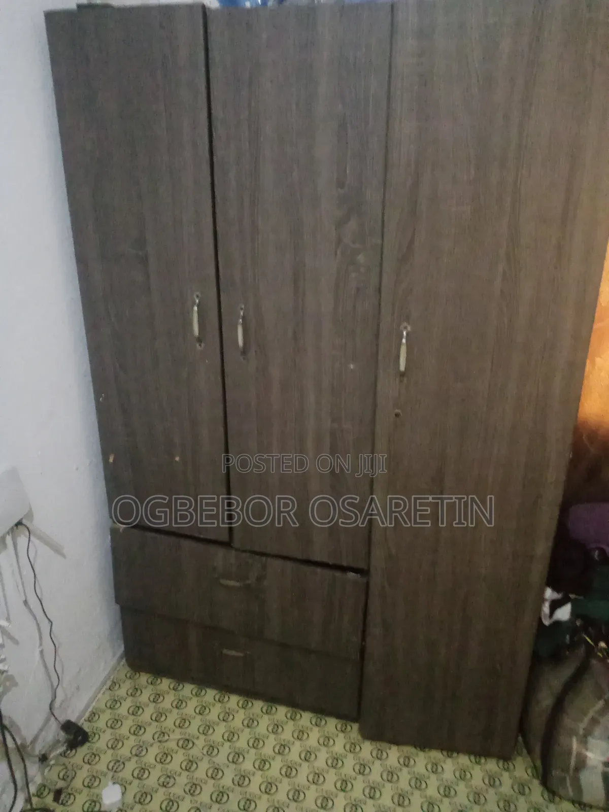 Furniture Application