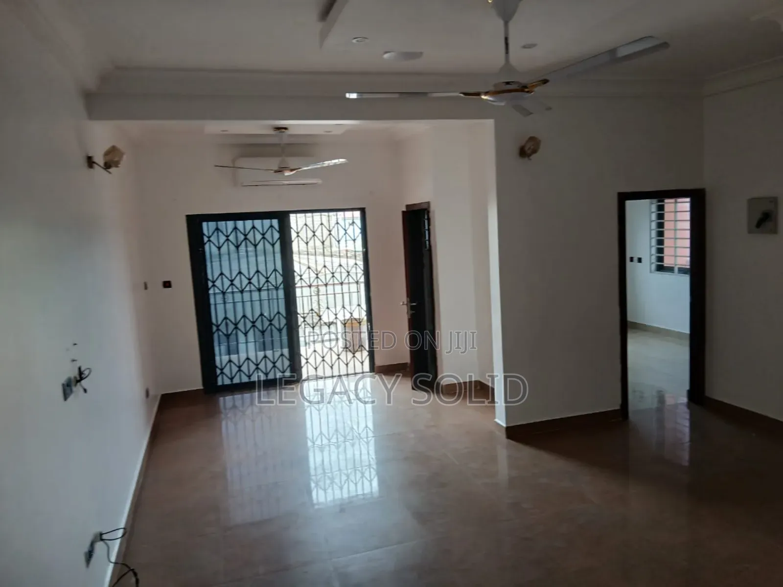 2bdrm Apartment in Legacy  Solid Real, Tseaddo for rent