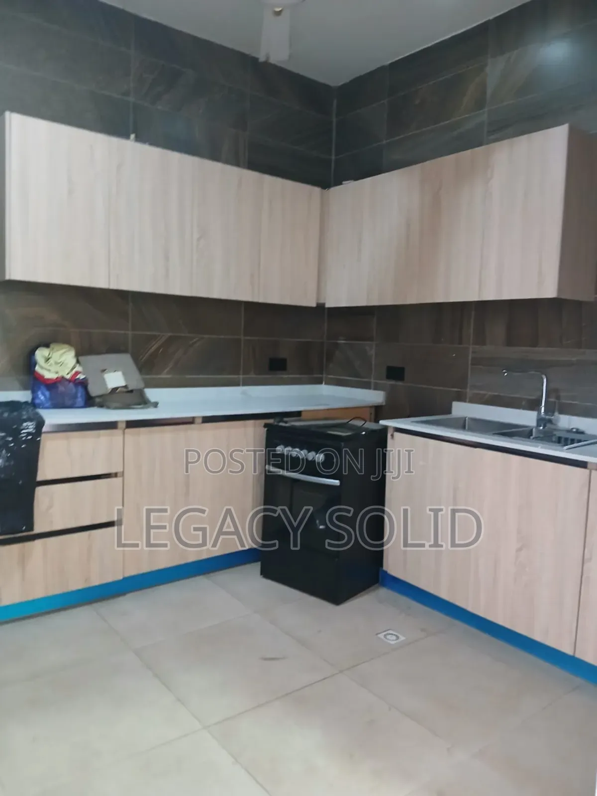 2bdrm Apartment in Legacy  Solid Real, Tseaddo for rent