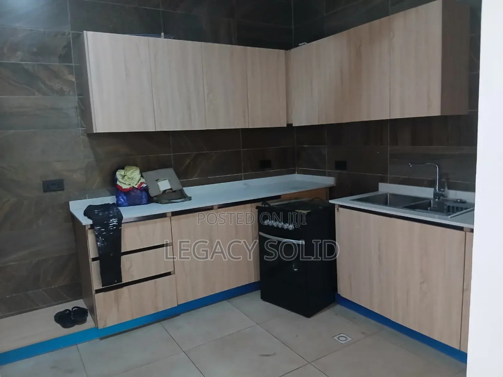 2bdrm Apartment in Legacy  Solid Real, Tseaddo for rent