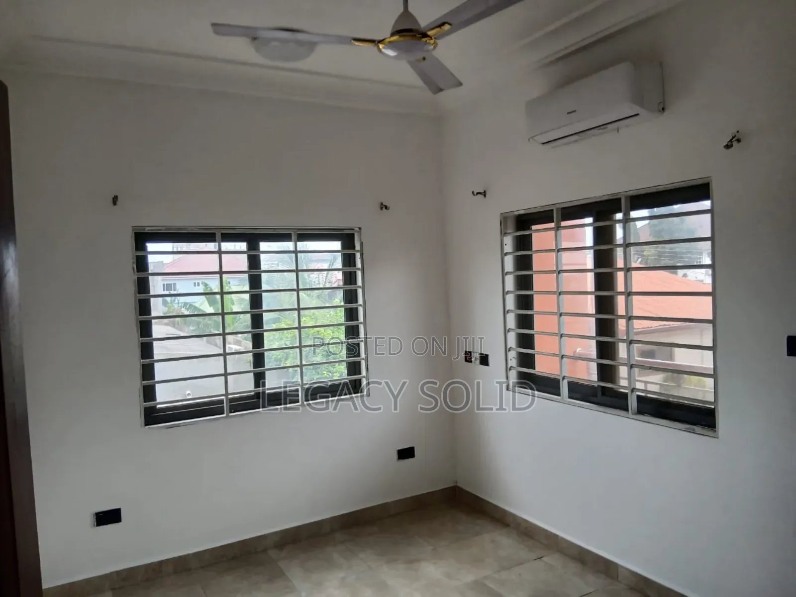 2bdrm Apartment in Legacy  Solid Real, Tseaddo for rent