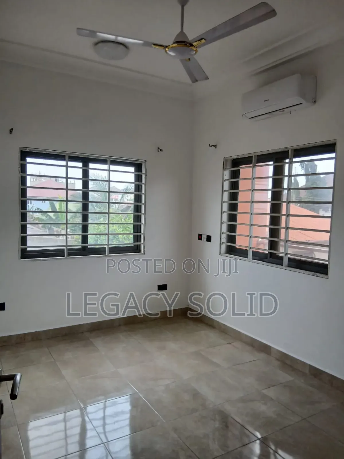 2bdrm Apartment in Legacy  Solid Real, Tseaddo for rent
