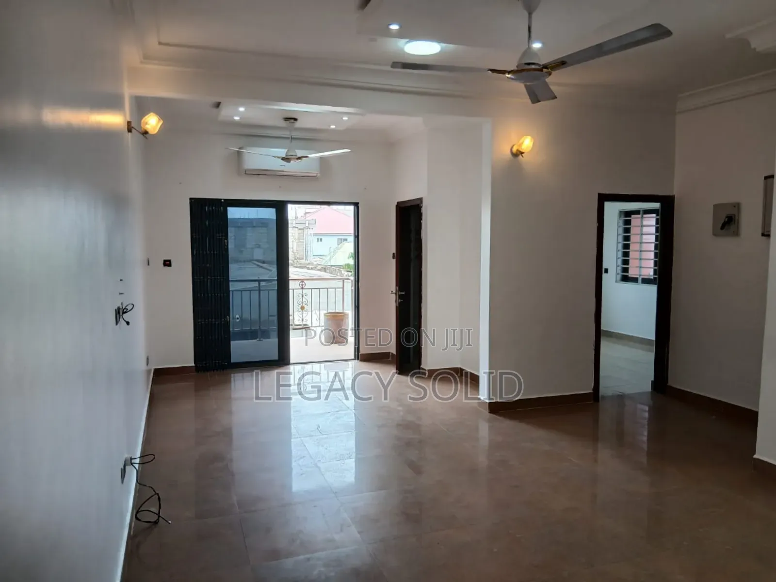 2bdrm Apartment in Legacy  Solid Real, Tseaddo for rent