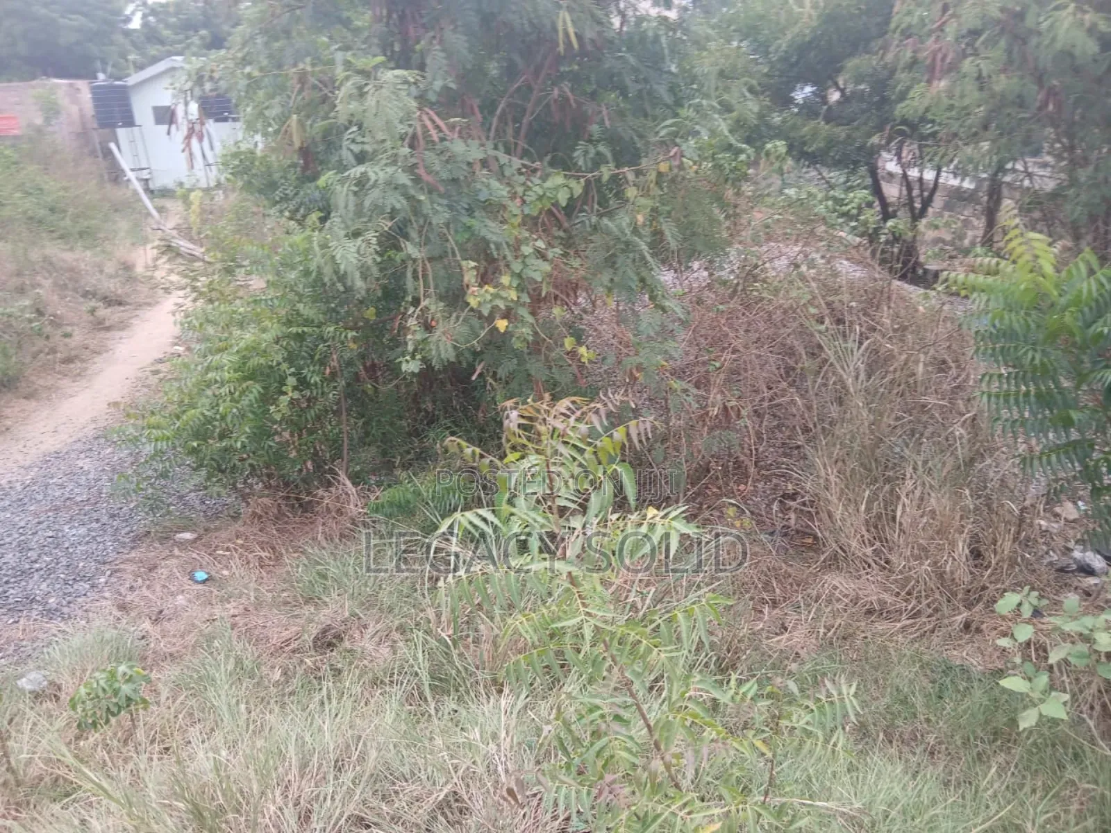 Plot of Land for Sale
