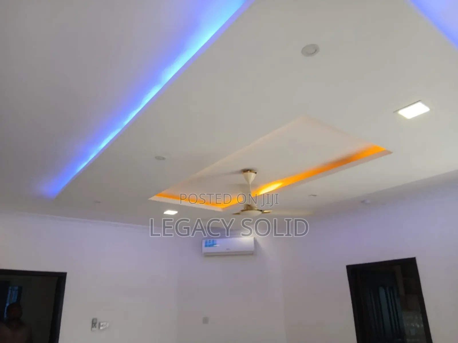 2bdrm Apartment in Legacy Solid Real, Tseaddo for rent
