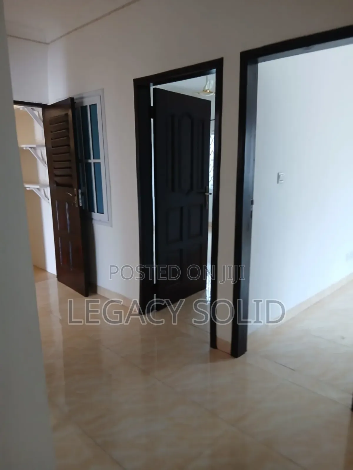 2bdrm Apartment in Legacy Solid Real, Tseaddo for rent