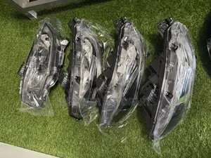 Honda Civic Headlights Dark 2019 2020 2021
